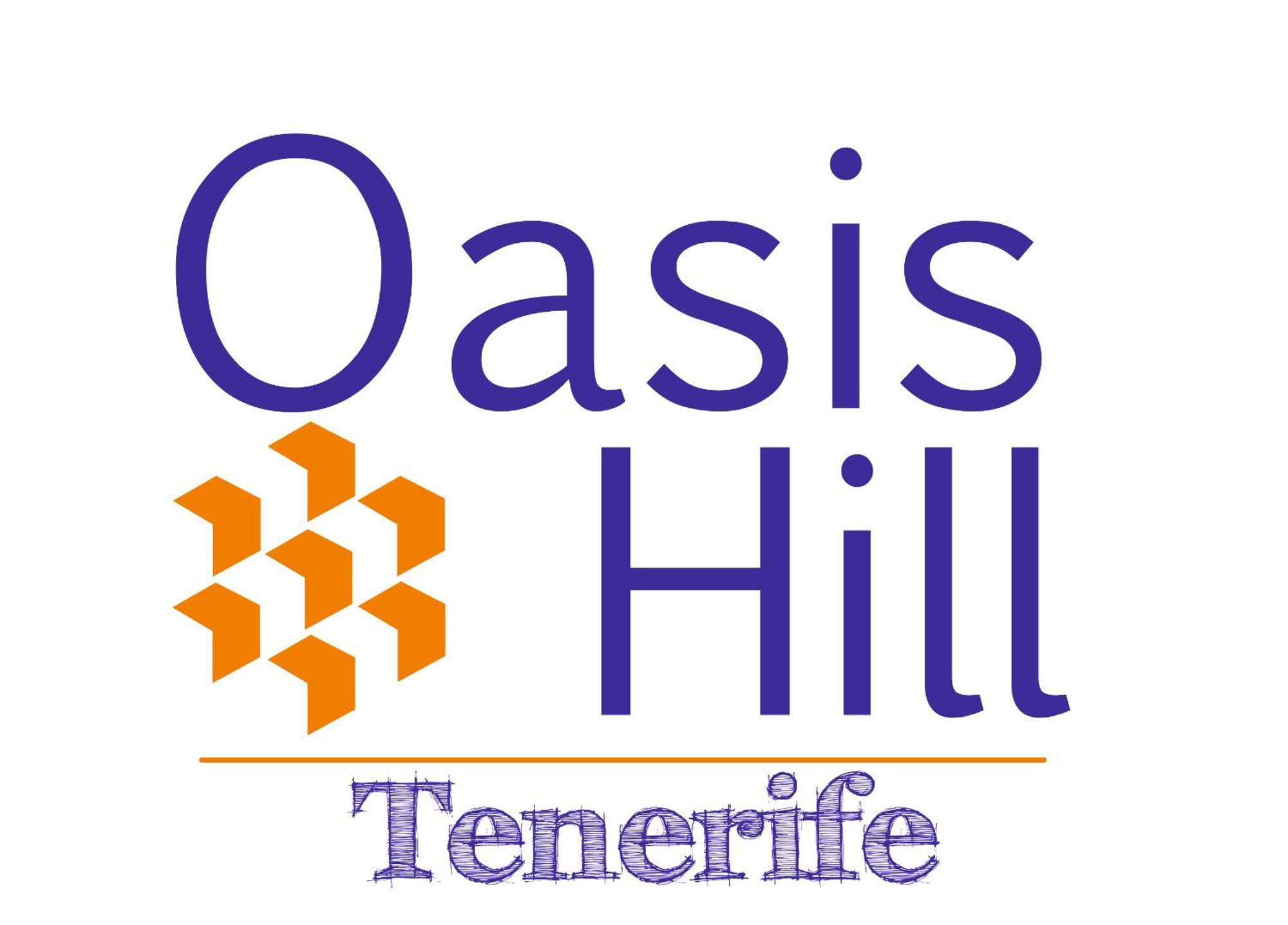 Oasis Hill Icod De Los Vinos Extérieur photo