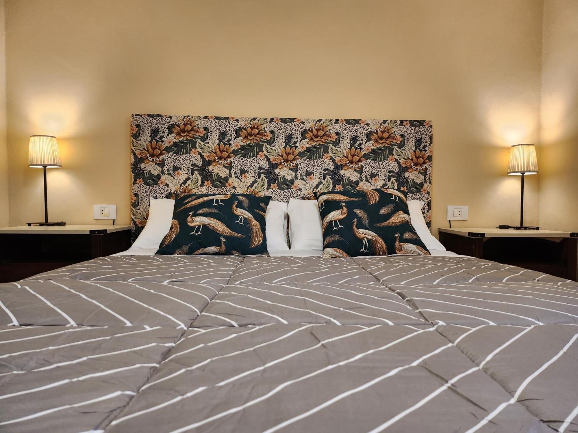Oasis Hill Icod De Los Vinos Chambre photo