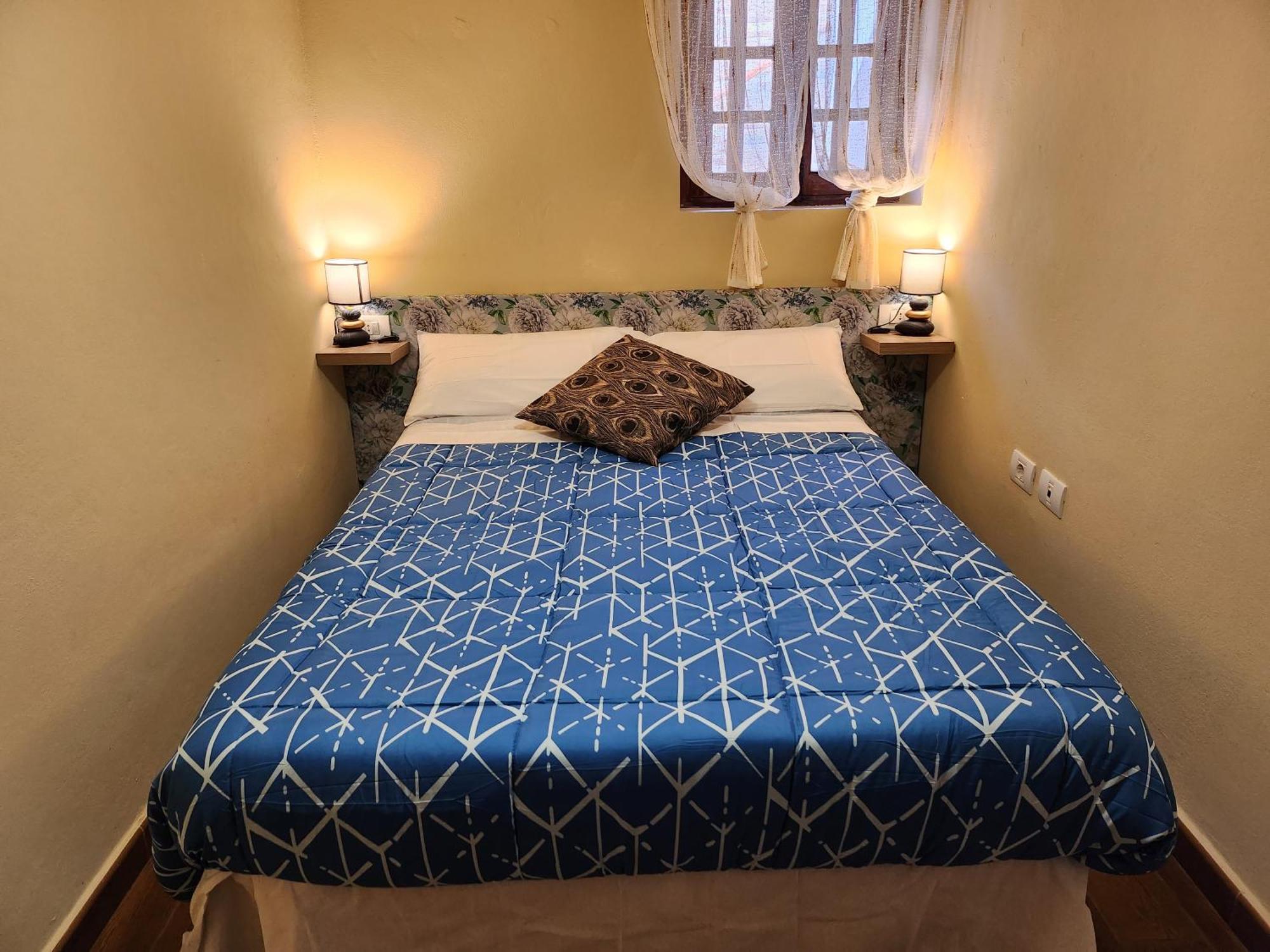 Oasis Hill Icod De Los Vinos Chambre photo