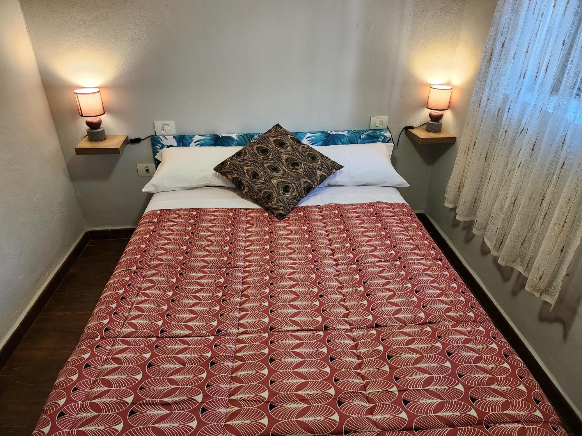 Oasis Hill Icod De Los Vinos Chambre photo